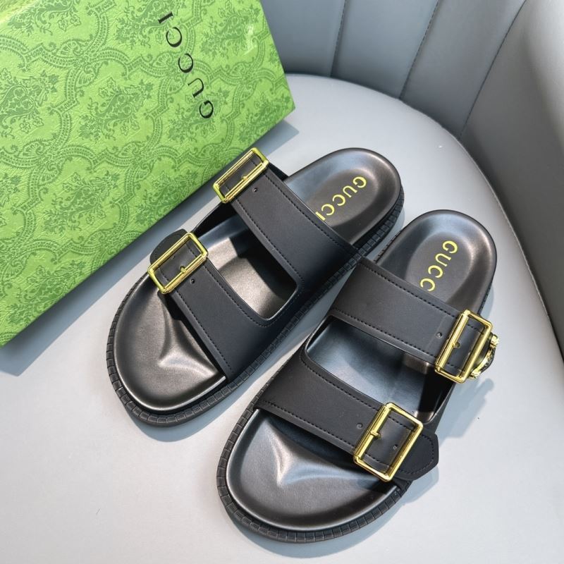 Gucci Slippers